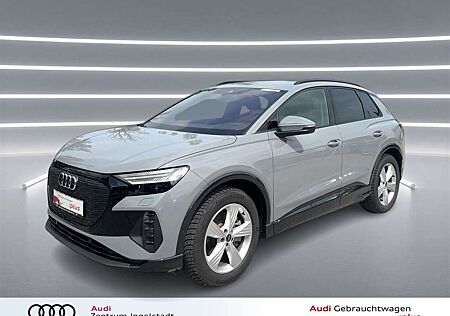 Audi Q4 e-tron 45 qu MATRIX SONOS Memory 360° ACC 20"