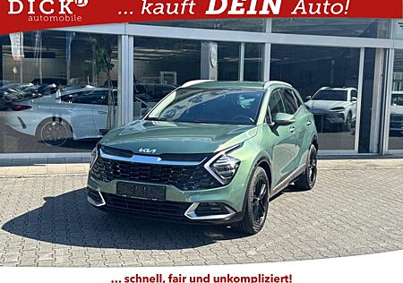 Kia Sportage SPIRIT NAVI+LED+SHZ+KAMERA+TEMP+DAB+