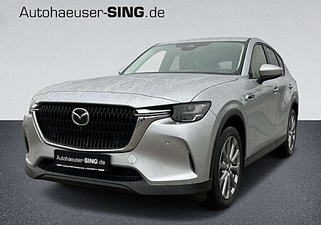 Mazda CX-60 Exclusive Line Advanced HeadUp 360° AC/AA