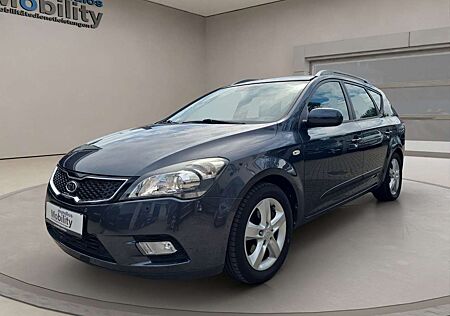 Kia XCeed Ceed SW / cee'd SW Edition 7 SHZ PDC Navi Cam GJR