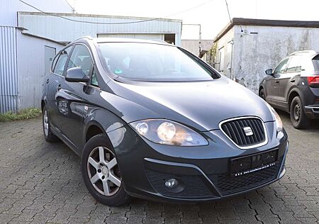 Seat Altea XL 1.4 TSI Stylance Style