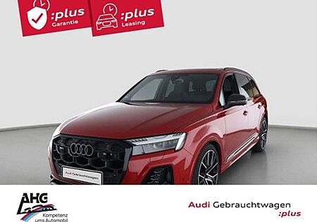 Audi SQ7 (4MQ)(02.2024->) 4.0 TFSI quattro