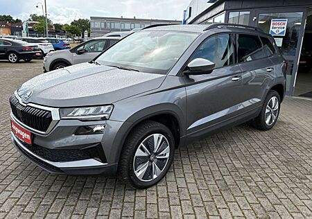 Skoda Karoq Style 1.5 TSI ACT SHZG Kamera LED