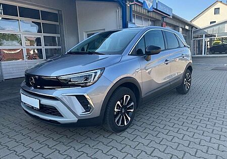 Opel Crossland Automatik / Navi / Klima / Sitzheiz. / Kamera