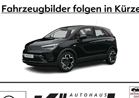 Opel Crossland Automatik / Navi / Klima / Sitzheiz. / Kamera