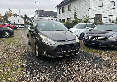 Ford B-Max Trend