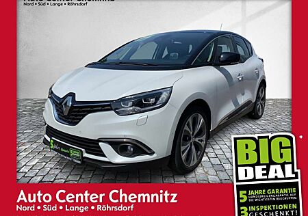 Renault Scenic IV 1.2 Energy Intens HeadUp/FullLED/Navi