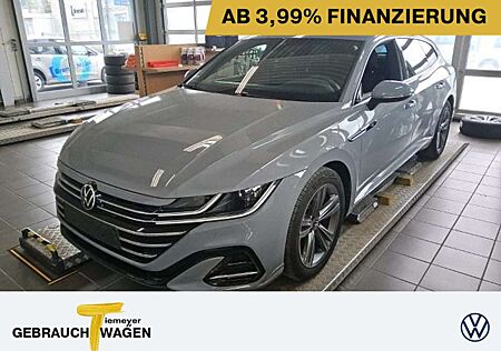 VW Arteon Volkswagen 2.0 TDI DSG R-LINE LED L18