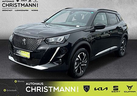 Peugeot 2008 Allure Pack 1.2 PureTech 130 *Rückfahrkamera* *Rei
