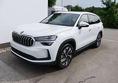Skoda Kodiaq 1.5 TSI mHEV Selection DSG*NAVI*PDC*KAMERA*LED*SHZ