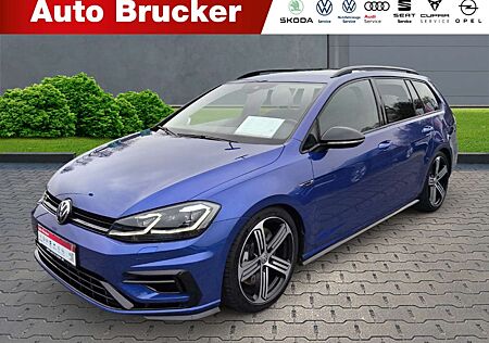 VW Golf Volkswagen VII Variant R 4Motion 2.0 TSI+Alufelgen+Sitzheizu
