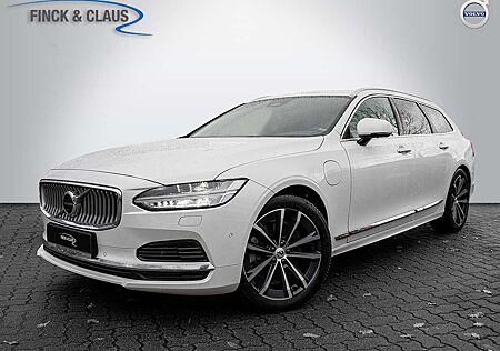 Volvo V90 T6 AWD Plus Bright