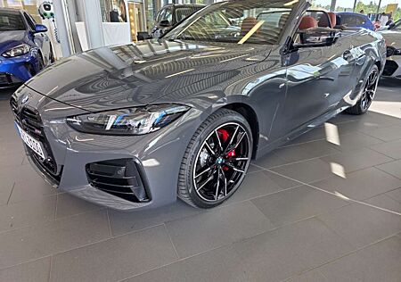 BMW 440 xDr LEDER+HUD+LED+ASB+DAB+NW+HIFI-HK+AHK+