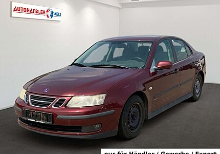 Saab 9-3 Lim. 1.8 T Dual- Klimaaut.