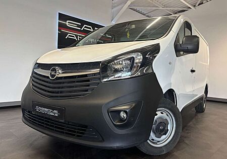 Opel Vivaro B Kasten L1H1 2,7t Würth Ausbau
