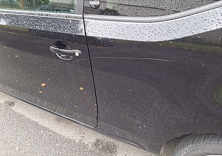 VW Up Volkswagen ! (BlueMotion Technology) ASG sound