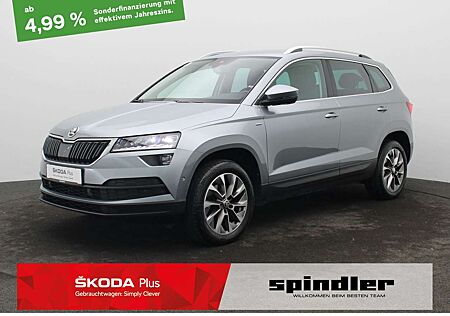 Skoda Karoq Ambiente 1.5 TSI DSG / LED, ACC, AHK, Navi