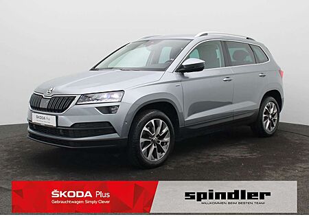 Skoda Karoq Ambiente 1.5 TSI DSG / LED, ACC, AHK, Navi