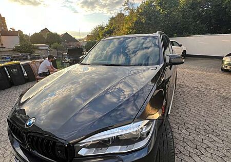 BMW X5 xDrive40d