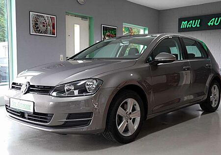 VW Golf Volkswagen VII Lim. Comfortline BMT