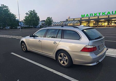 BMW 520d 520 Touring