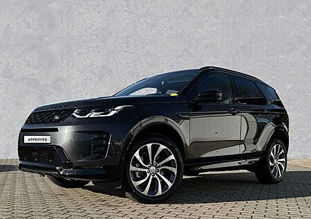 Land Rover Discovery Sport D200 Dynamic HSE el.AHK HUD