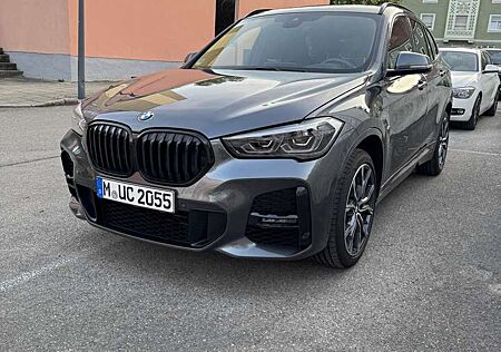 BMW X1 sDrive 20 i M Sport, HUD, Kamera, LED, Shz