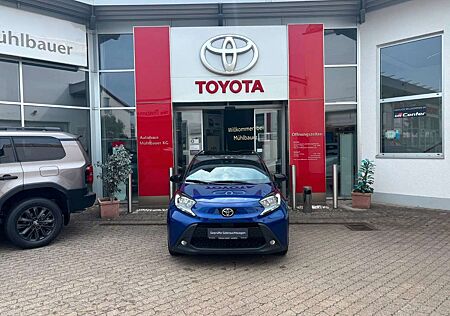 Toyota Aygo X Pulse I KAMERA I KEYLESS I APPLECARPLAY