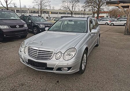 Mercedes-Benz E 350 T 7G-TRONIC Elegance