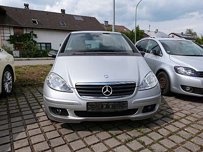 Mercedes-Benz A 170 A 170 5-türig (169.032)