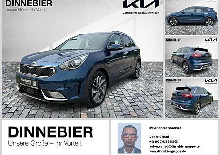 Kia Niro Spirit +NAVI+KAMERA+KLIMA+