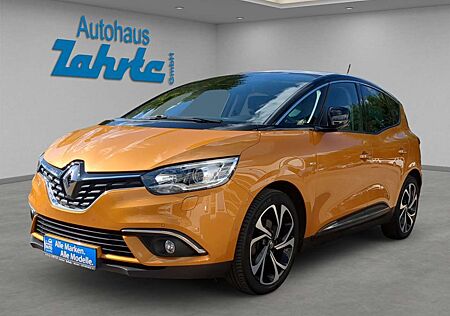 Renault Scenic IV TCe130 Energy Bose Edition
