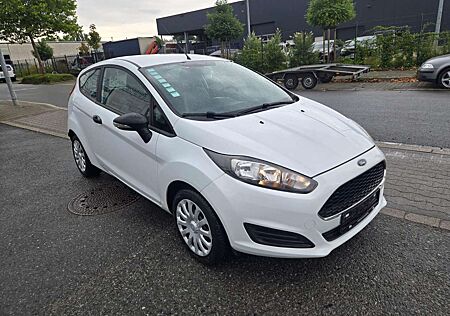 Ford Fiesta 1.Hand/1 Jahr Garantie/TÜV NEU 55 kW (75 PS), S...