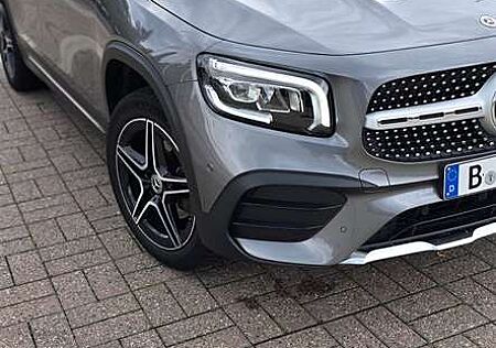 Mercedes-Benz GLB 200 4Matic 8G-DCT AMG Line Garantie bis 2027