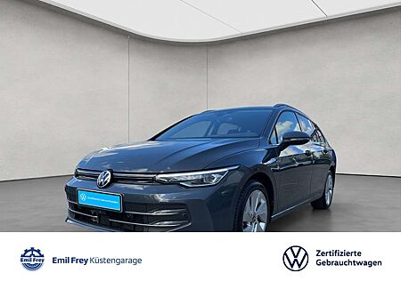 VW Golf Variant Volkswagen Variant Style 1,5 l eTSI DSG AHK Panodach K