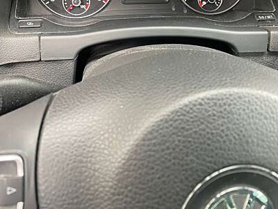 Volkswagen Golf Plus Golf VI Plus 1.2 TSI Style