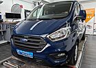 Ford Transit Custom 340 L1 2.0 TDCi*Hecktür*9Sitz*Zuheizer