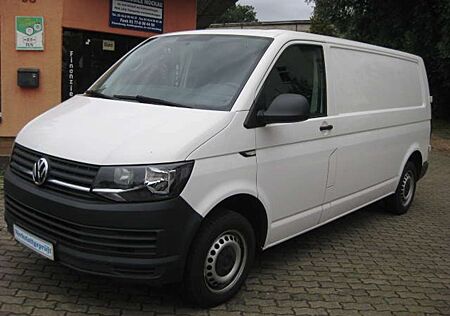 VW T6 Transporter Volkswagen Lang
