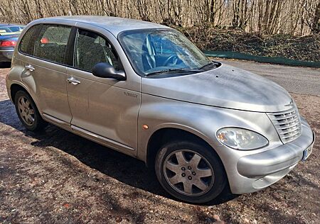 Chrysler PT Cruiser 2.4 Touring