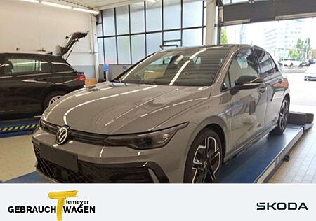 VW Golf Volkswagen 2.0 TDI DSG R-LINE BLACK LM18 H/K IQ.LIGHT