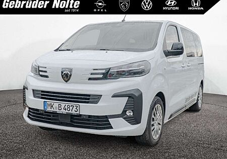 Peugeot Traveller Active L2 BlueHDi 180 EAT8 AHK LED