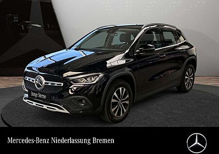 Mercedes-Benz GLA 200 d STYLE+LED+STHZG+KAMERA+8G