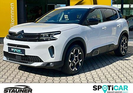 Citroën C5 Aircross Citroen MAX *360°KAMERA*ACC*SHZ*EL.HECKKLAPPE*