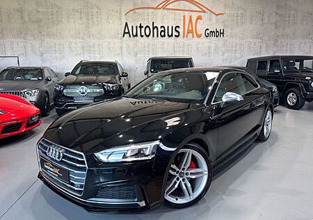 Audi A5 Coupe sport/S-line/VOLLDIGITAL/TEMP/NAVI/SHZ