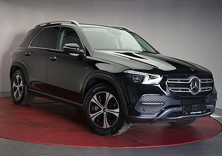 Mercedes-Benz GLE 350 de 4Matic 9G-Tronic Autopilot/Leder/Dist