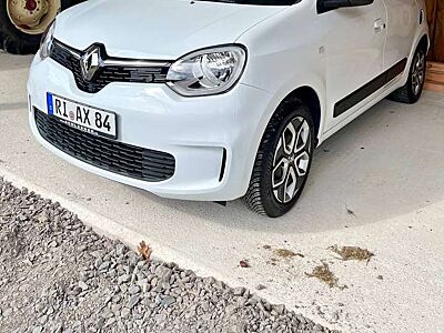 Renault Twingo Twingo SCe 75 LIMITED *Soundupgrade*