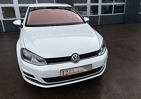 VW Golf Volkswagen Cup BMT