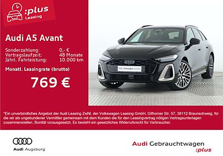 Audi A5 TFSI *LED*NAV*AHK*ACC*KAM*PDC+*20"*