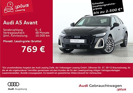 Audi A5 TFSI 2x S line*LED*NAV*AHK*ACC*KAM*20"