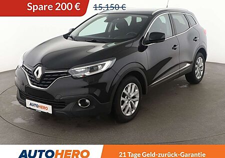 Renault Kadjar 1.2 TCe Business Edition Aut.*NAVI*PDC*SHZ*TEMPO*